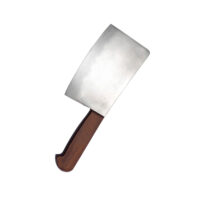 Premium Stainless Steel Knife - Image 2